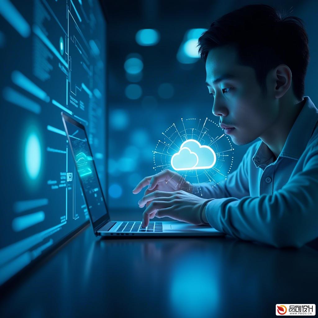 云计算交互动效设计的创新力量:塑造未来数字体验