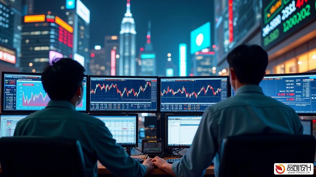 金融期货热点营销设计：策略、趋势与创新实践

