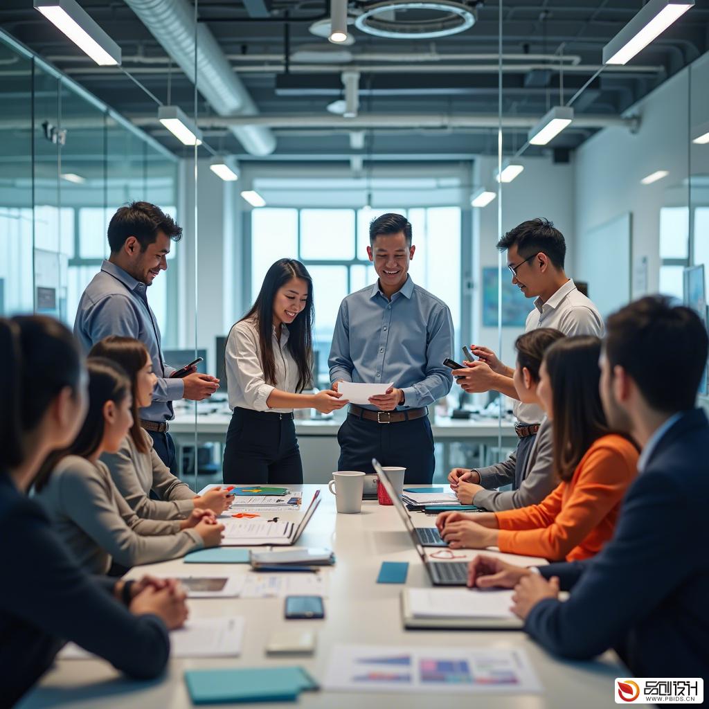 多元化经营下的操作流程优化与合作伙伴战略