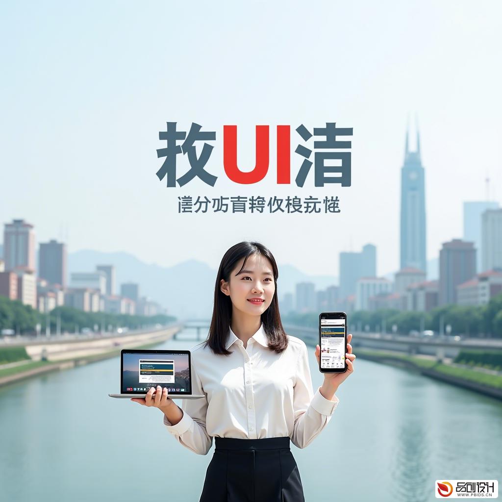 龙岩多端UI适配创新服务中心：引领数字界面设计新风尚
