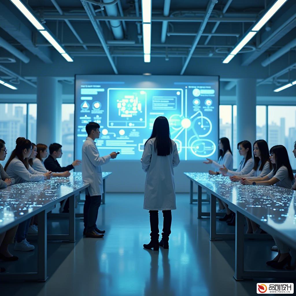 潮州市交互行为研究机构:探索人类行为的新边界