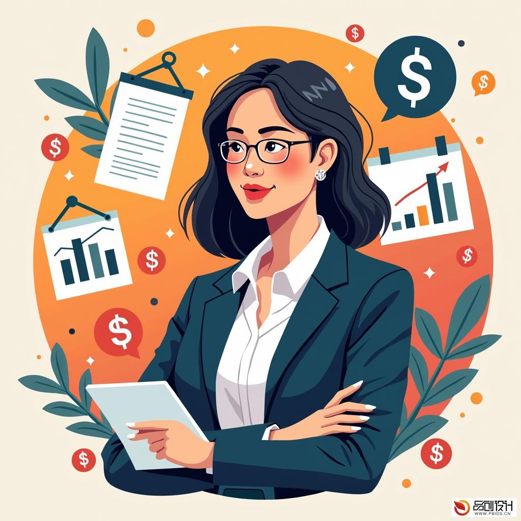 金融控股品创定制设计有限公司:引领金融与设计融合的新篇章