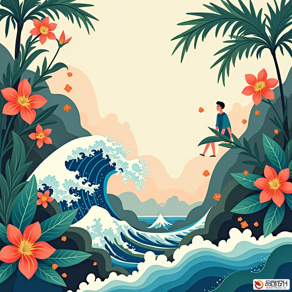 海南应用设计机构的创新之路：塑造未来设计新风貌
