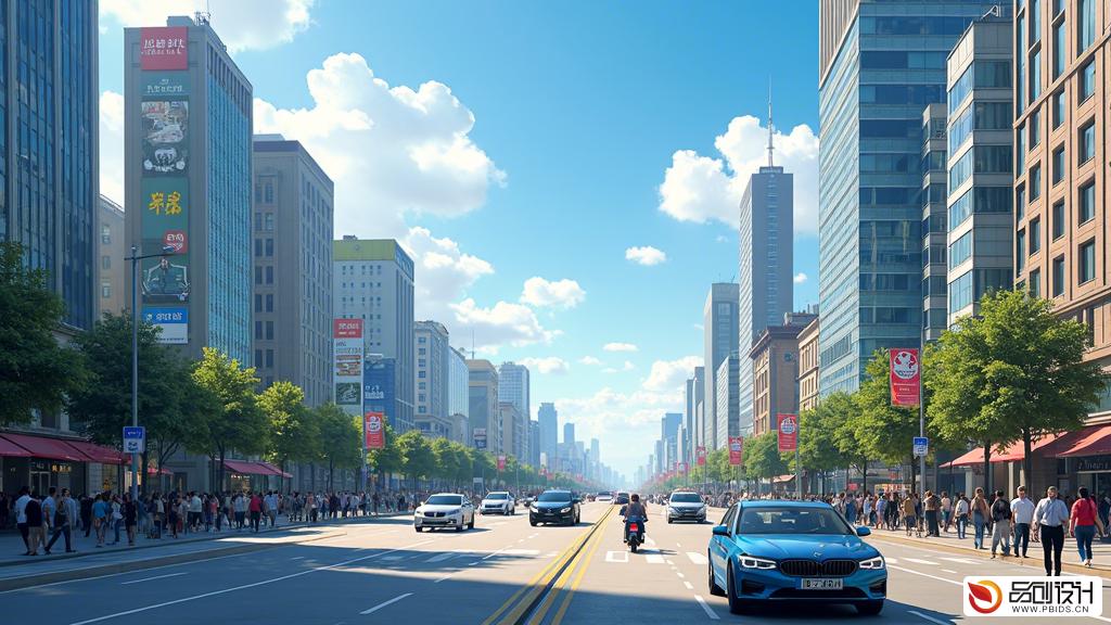齐齐哈尔市跨平台应用设计有限公司：引领数字创新，塑造未来体验
