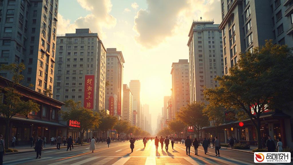 绵阳市品牌视觉机构：塑造城市品牌形象的创意力量
