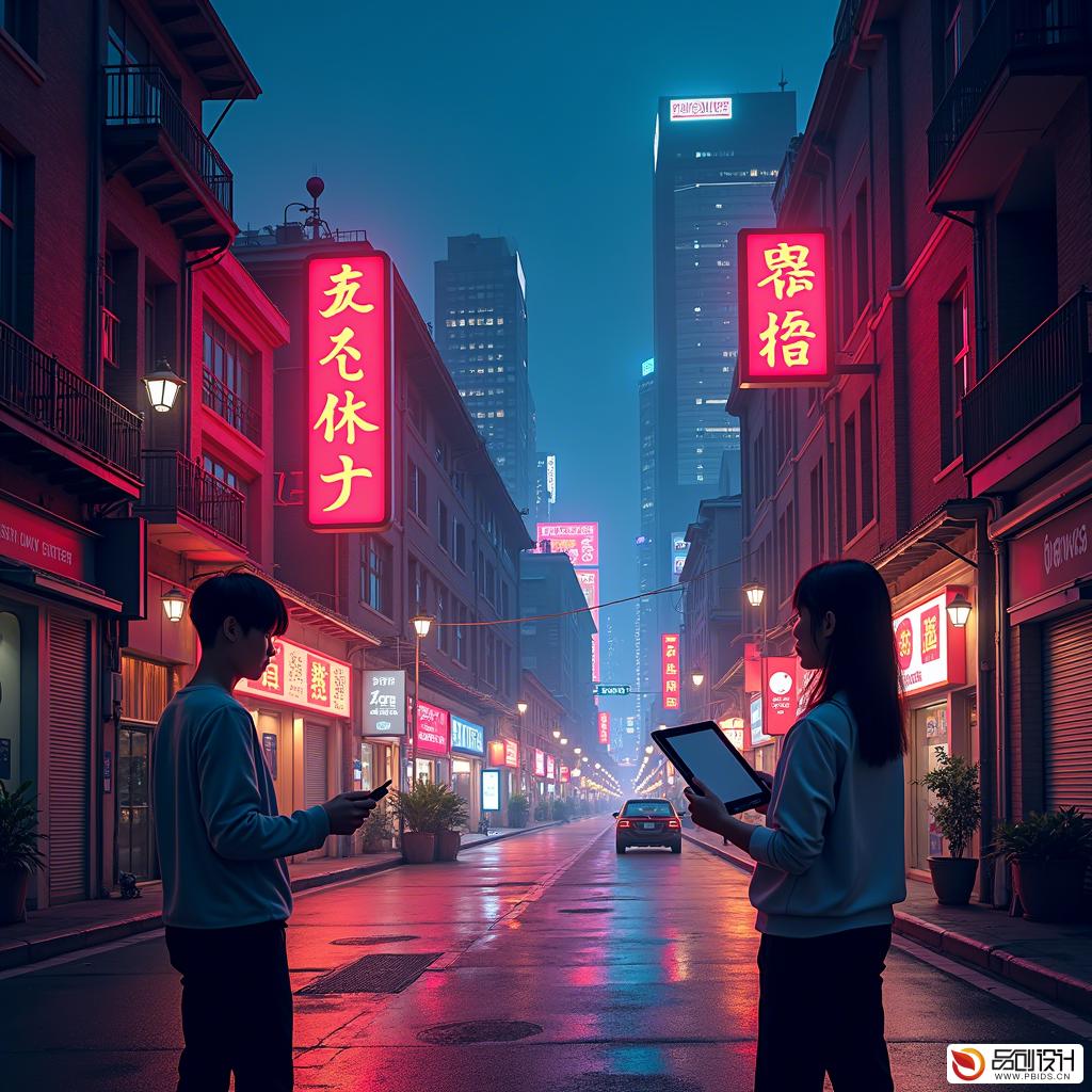 白银市应用品牌化设计中心:塑造城市品牌新风貌