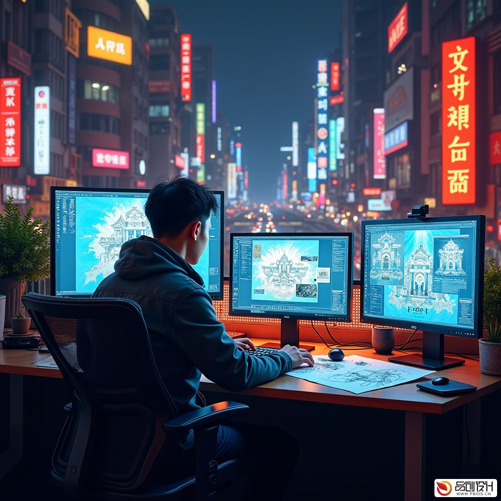 昭通市运营设计机构的崛起与创新之路
