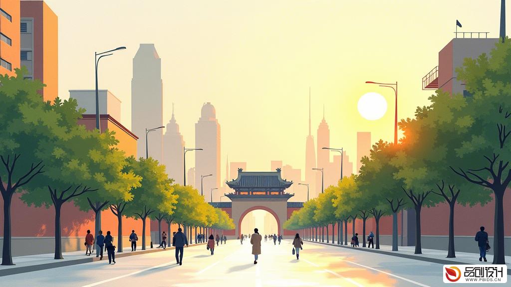 运城市运营设计：塑造城市魅力，引领未来发展
