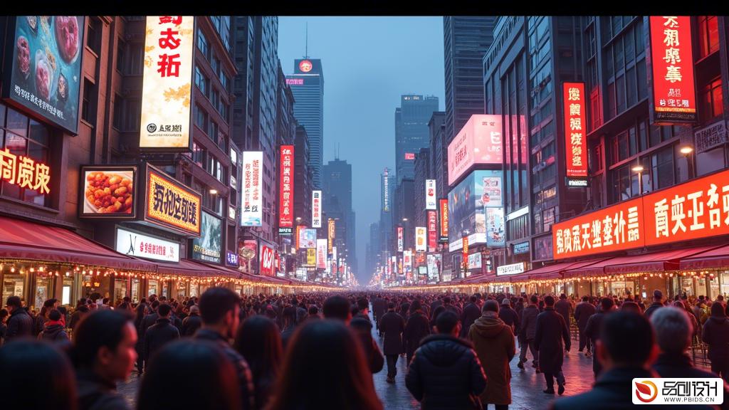 益阳市热点营销设计中心：引领创意潮流，塑造品牌新高度
