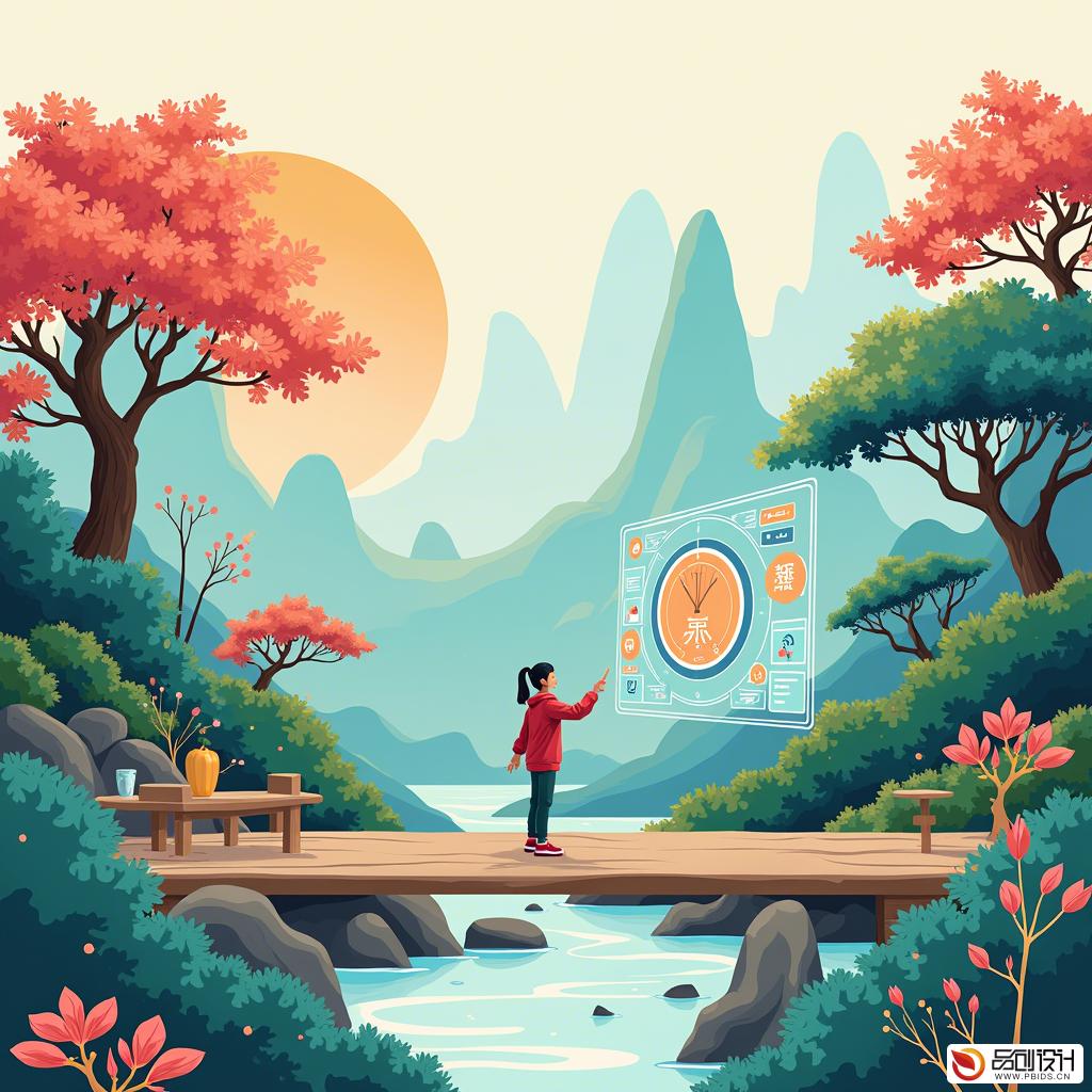 甘南藏族自治州交互逻辑设计企业的创新与发展