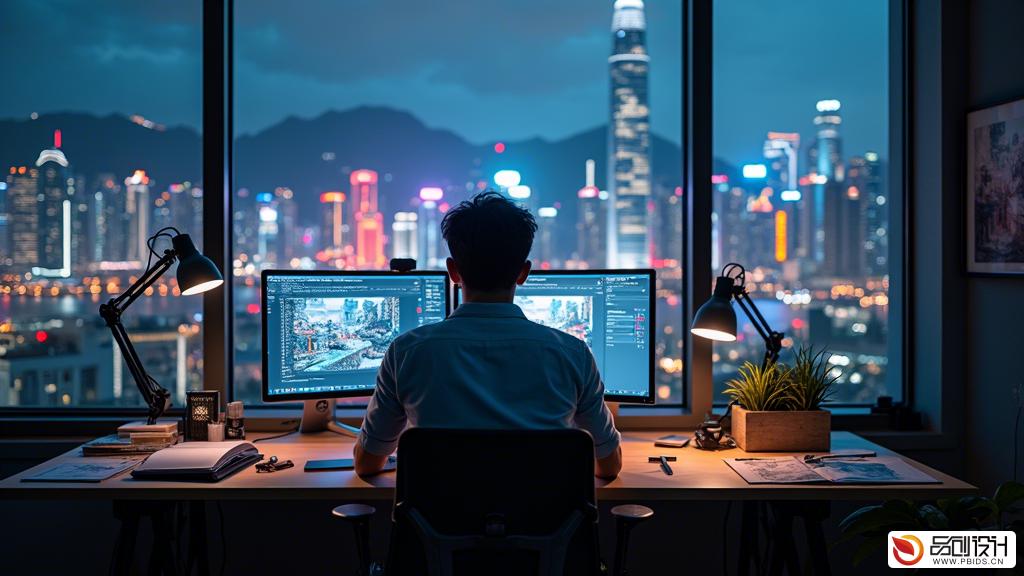 香港人性化体验设计团队的卓越创新与影响力
