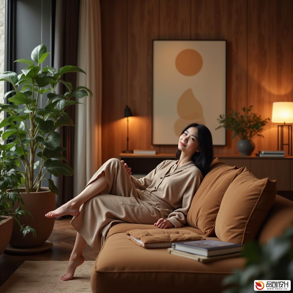 家居用户转化策略:打造视觉企业的成功之路
