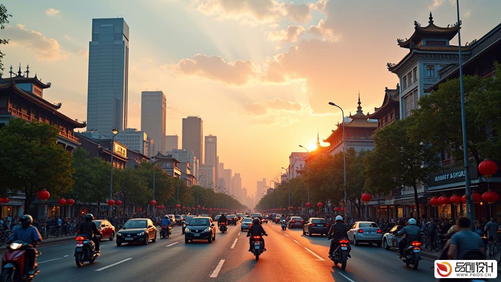 贵港市企业定制设计机构的崛起与影响力

