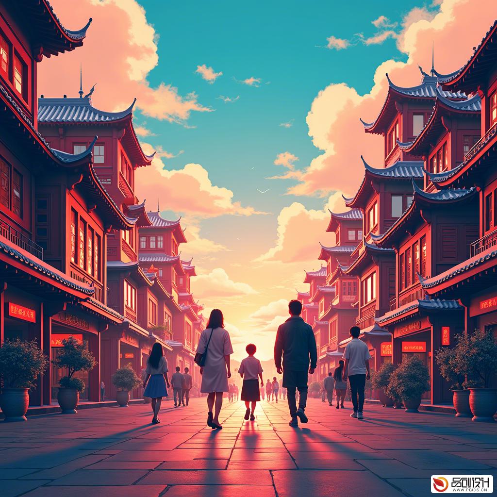 嘉峪关市品牌创新设计服务中心:激发城市品牌新活力