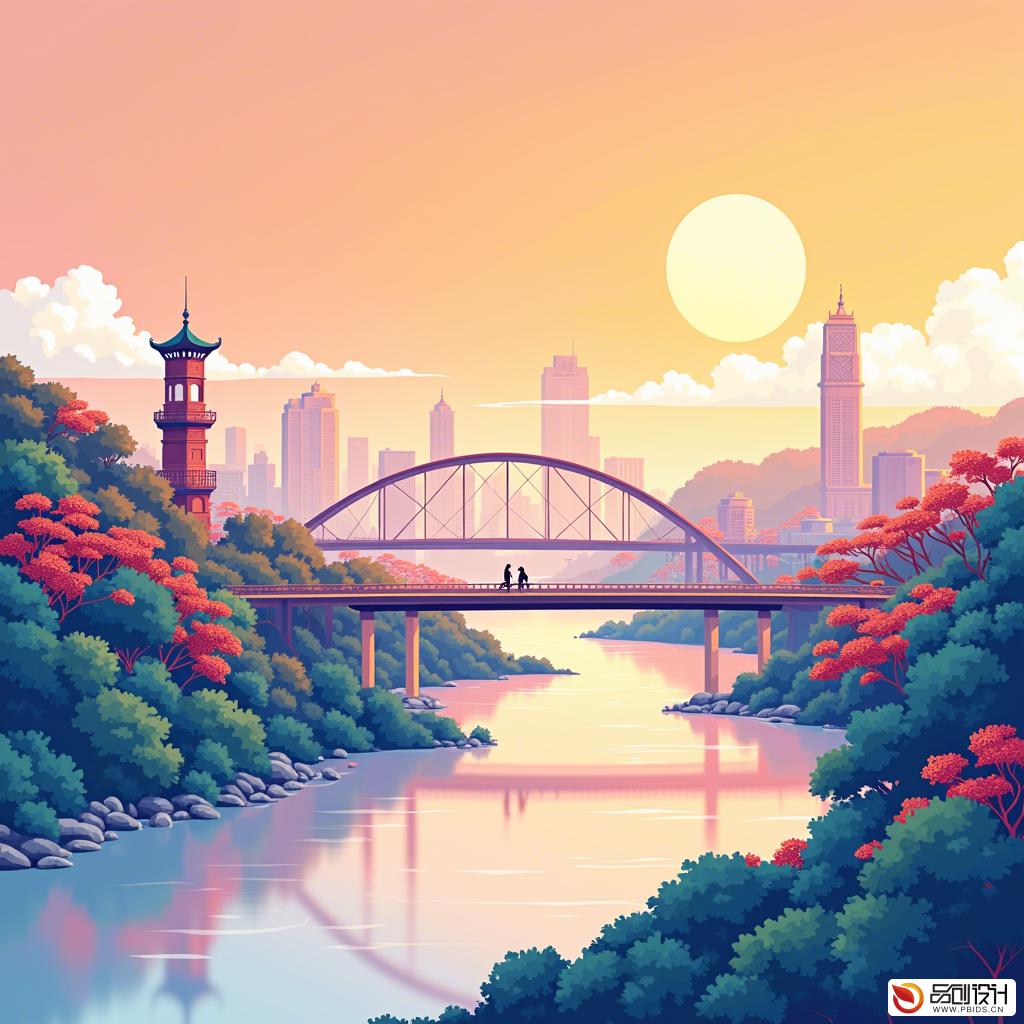 滨州市加载动画设计合作伙伴:共创数字视觉新纪元
