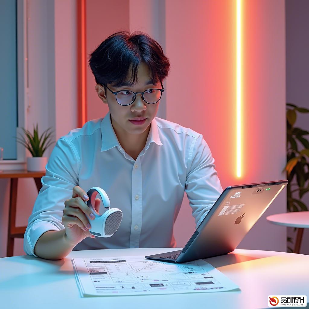 多元化经营下的品牌创新设计服务中心:引领未来商业新风尚
