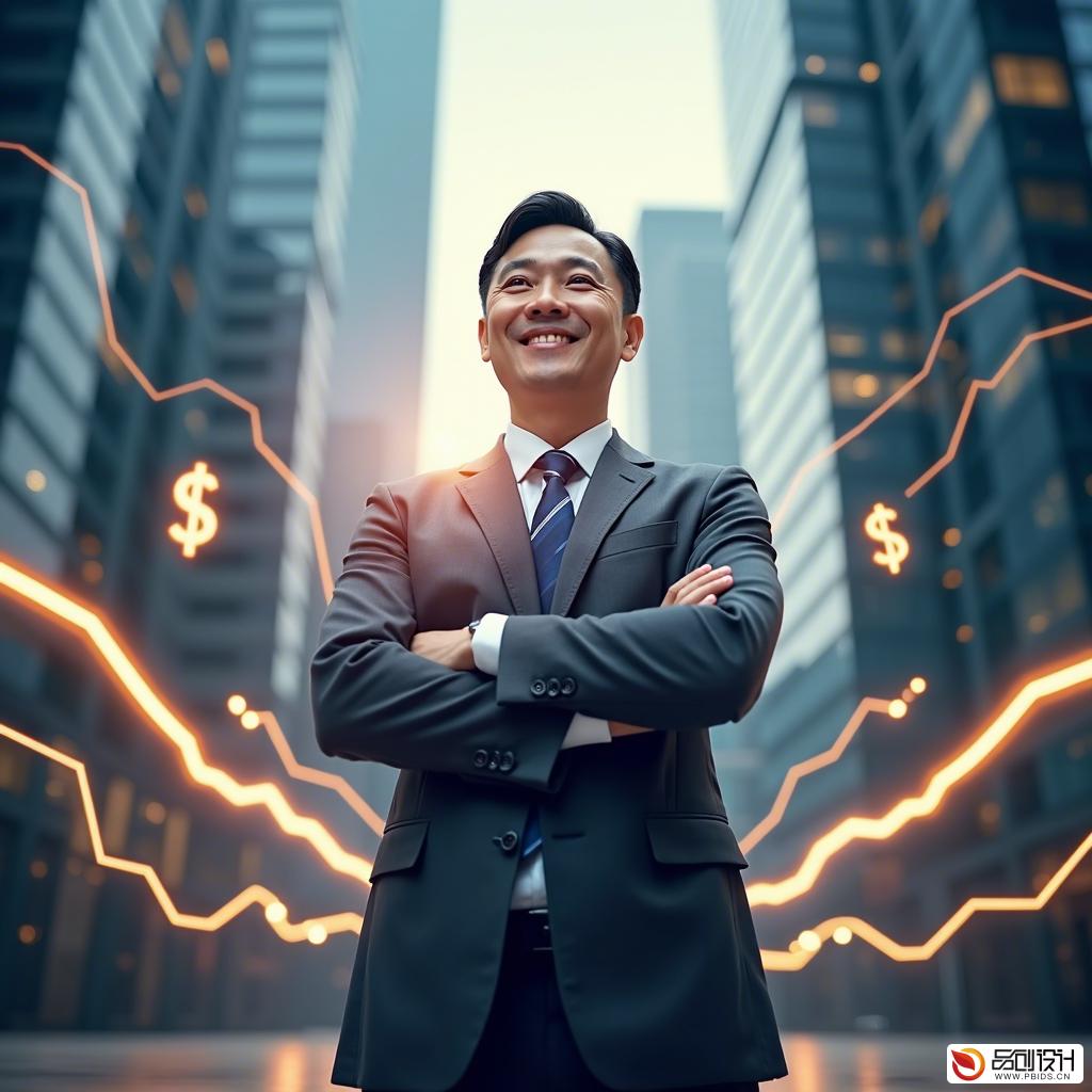 金融控股视觉动效规范：打造专业设计公司的核心竞争力
