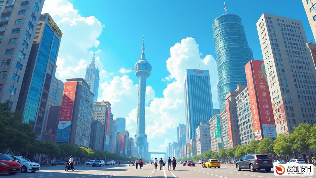 天津市跨屏交互设计工作室：创新引领未来设计新风尚
