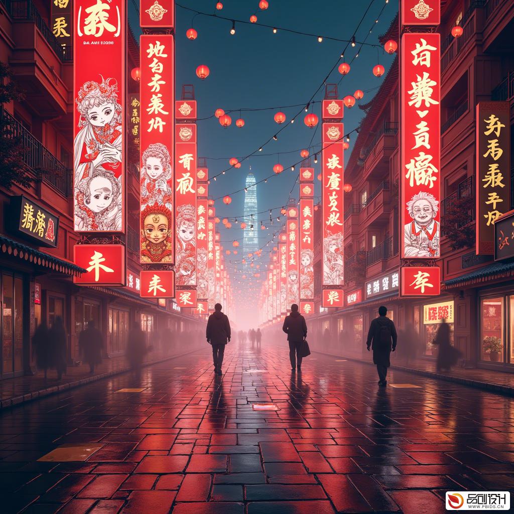 巴中市视觉动效规范设计团队的创意之旅
