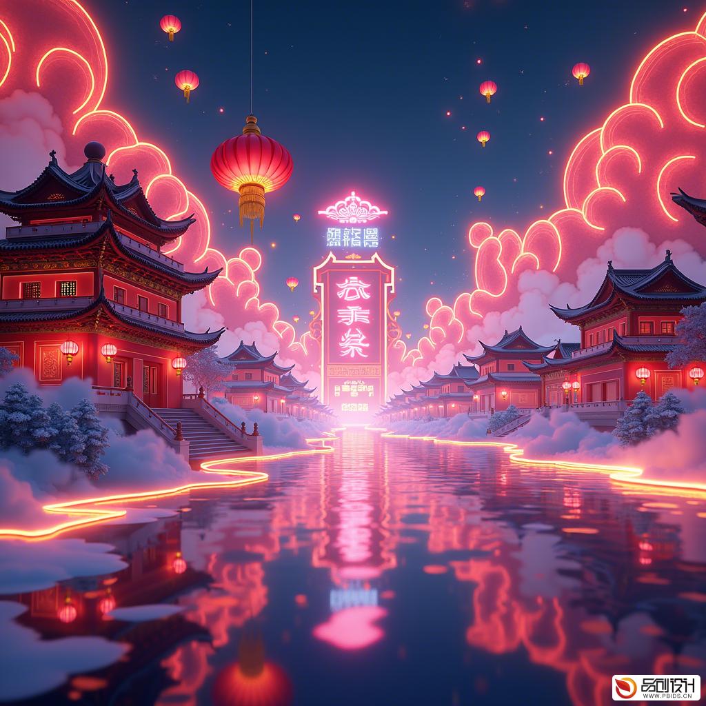 吉安市动态视觉叙事设计创新服务中心:开启视觉新纪元