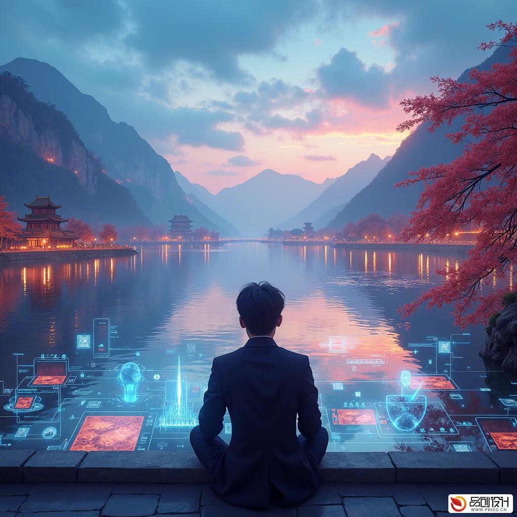 云南省交互设计合作伙伴:共创数字时代的用户体验