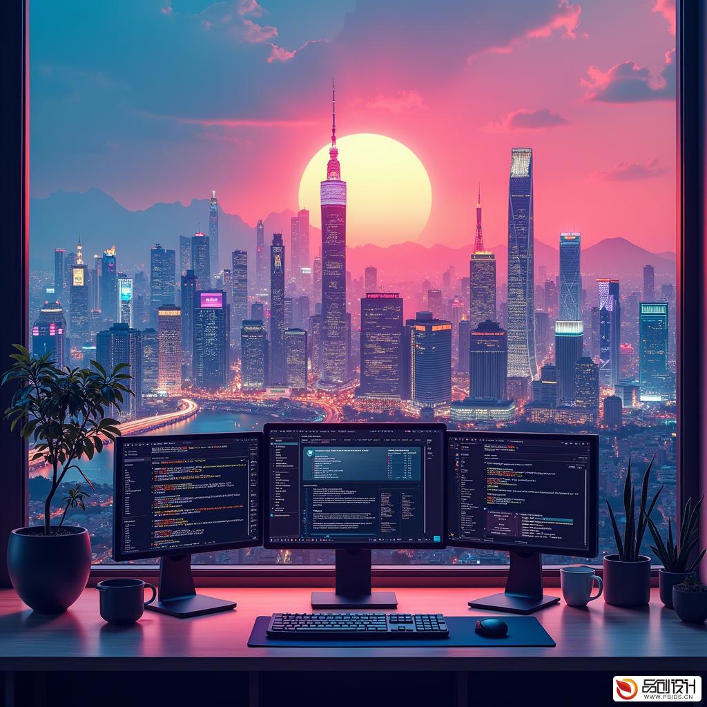 邯郸市网页设计合作伙伴:共创数字未来
