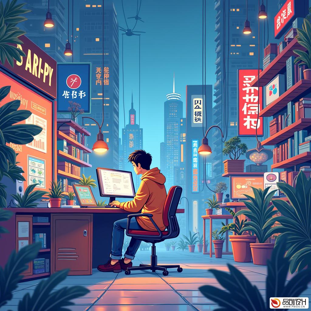 崇左市用户转化视觉团队的策略与实践
