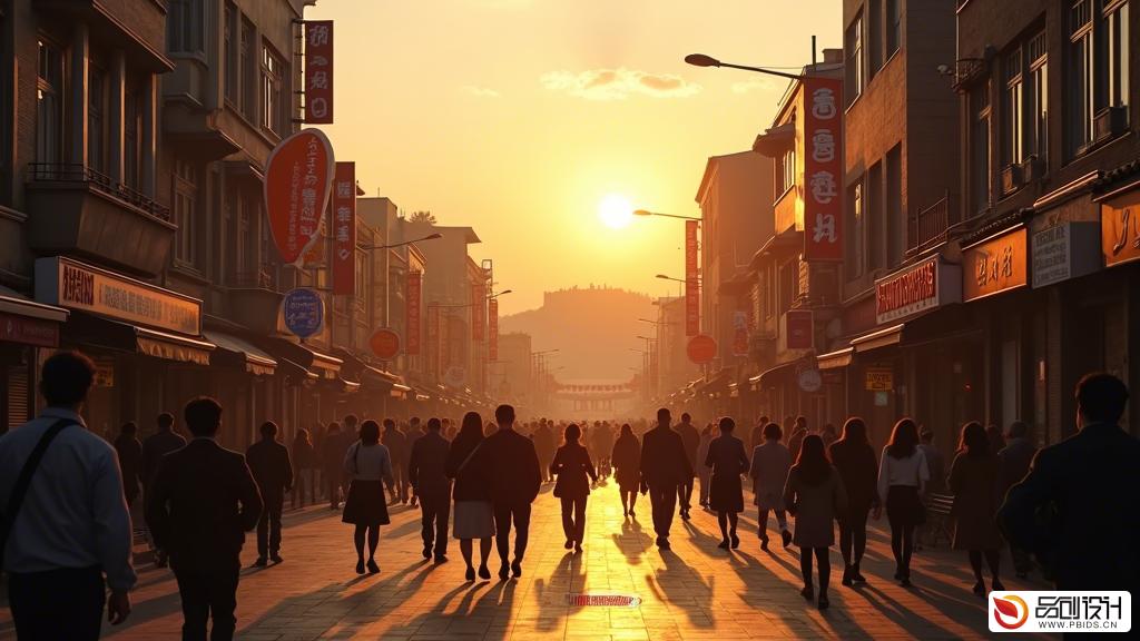 安阳市小程序视觉设计公司的创新之路
