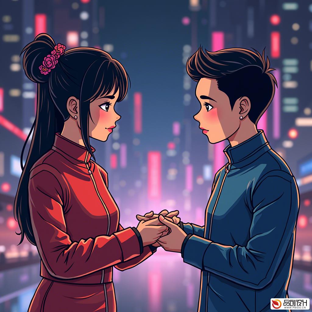 艺术界面微交互设计：寻找完美的合作伙伴
