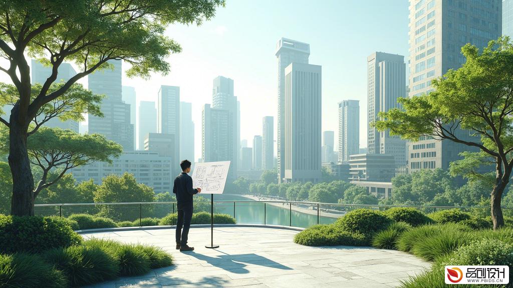 北屯UX全案设计机构：塑造品牌未来的创意引擎
