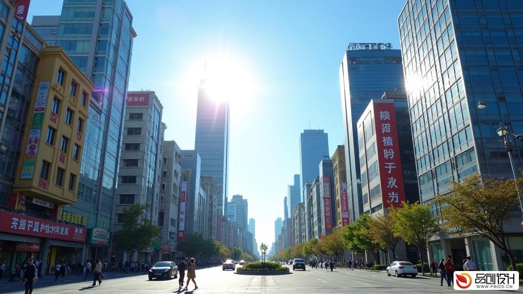 池州市交互逻辑设计中心：创新设计，引领未来
