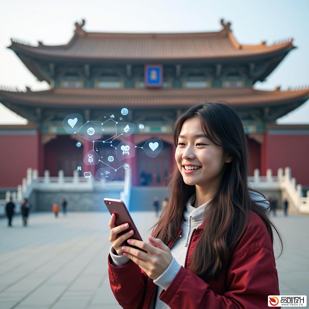 长春市移动端UI/UX设计公司的卓越与创新