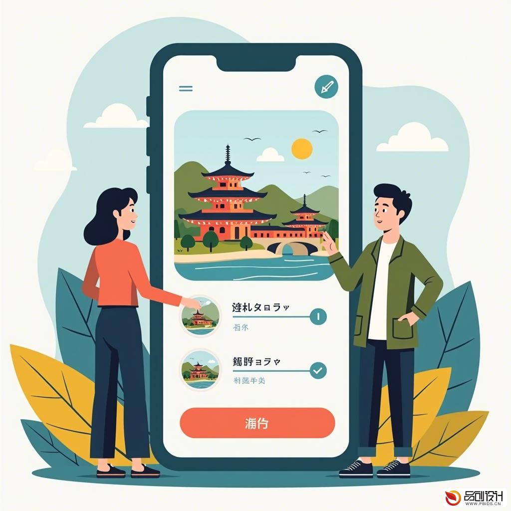随州市应用界面重构设计:打造卓越用户体验的艺术