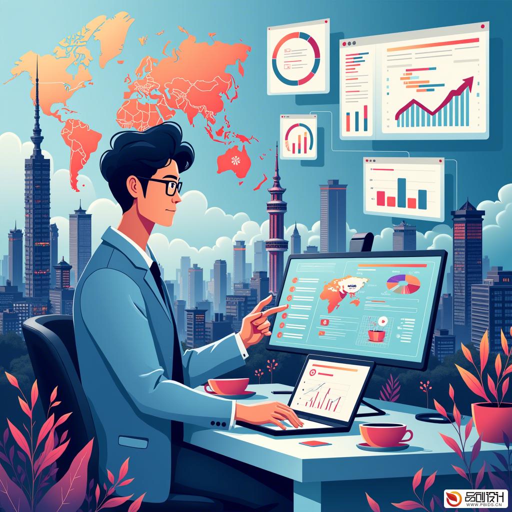 晋中市数据可视化设计：塑造未来商业智能的钥匙
