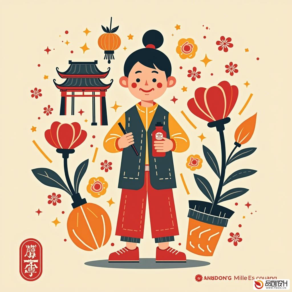 天津市品创品牌：塑造城市商业新风貌的力量
