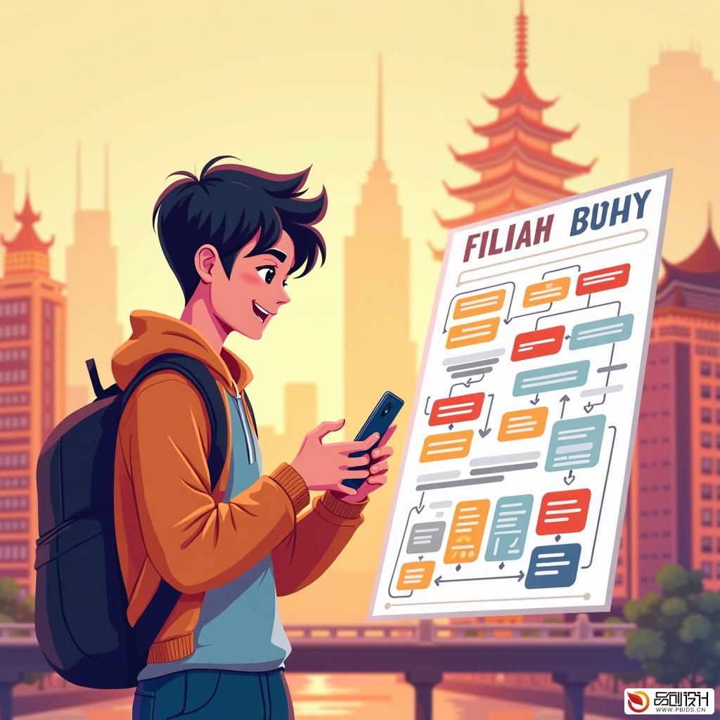 濮阳用户旅程设计:携手合作伙伴共创卓越体验
