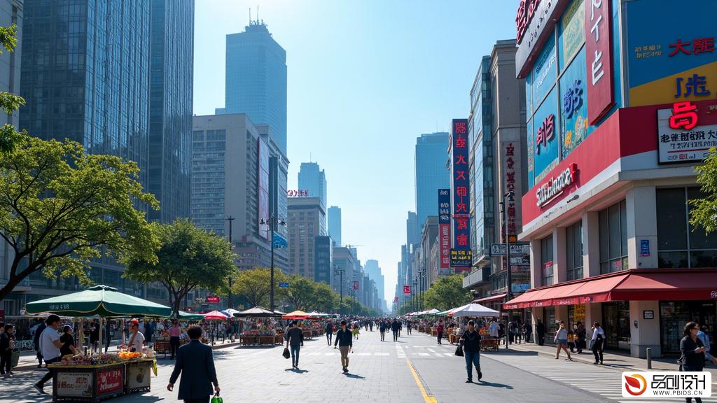 徐州市UI规范设计单位：塑造数字界面的艺术与科学
