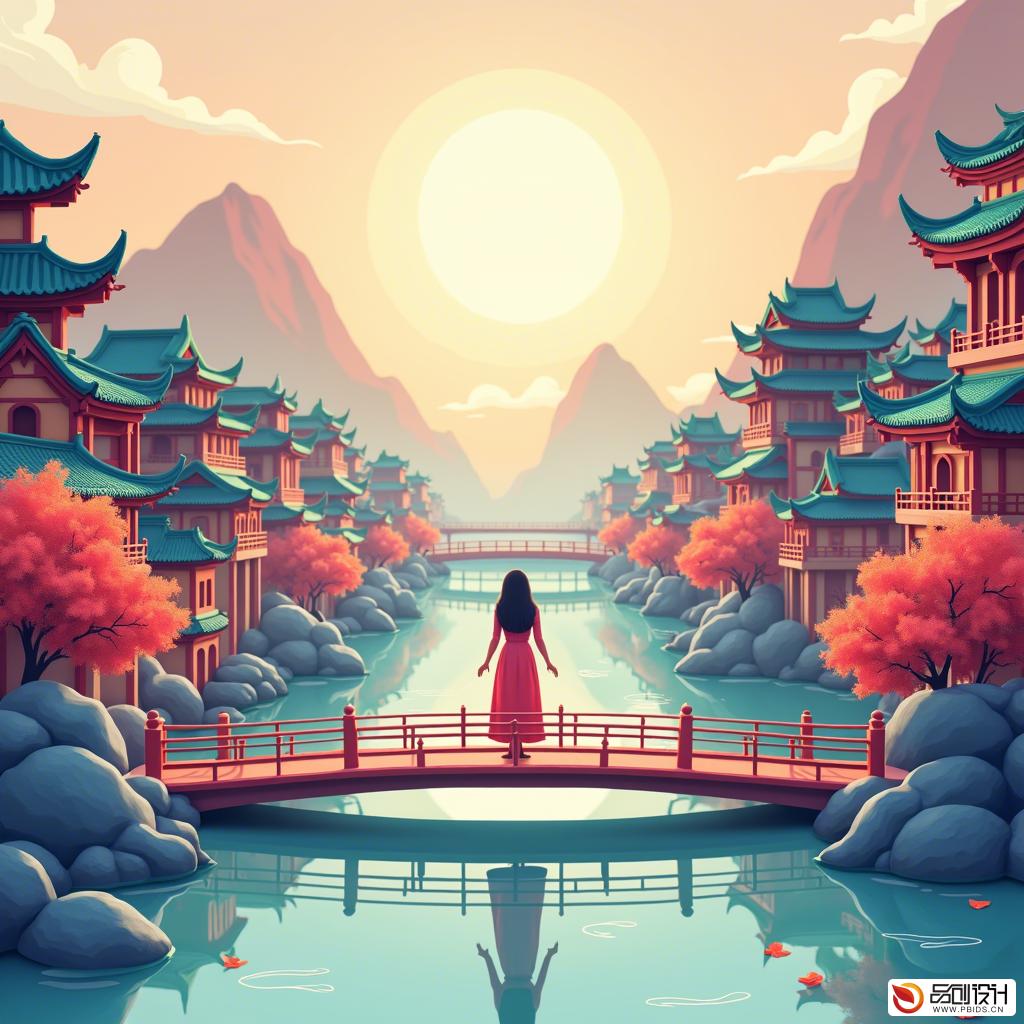 芜湖UI设计公司的创新之路：塑造品牌视觉新高度

