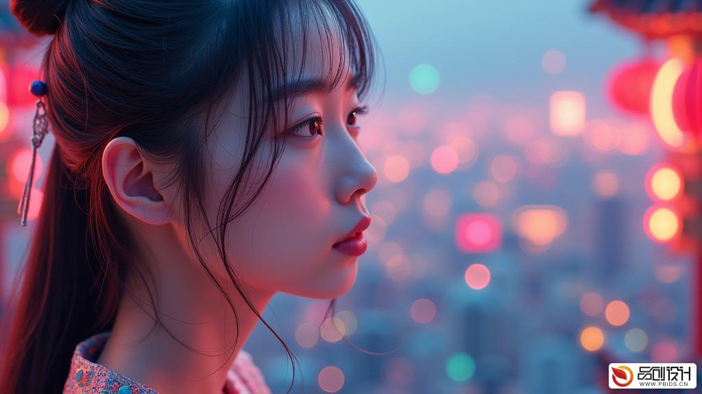 酒泉动效设计单位的创意之旅：塑造视觉盛宴的艺术大师
