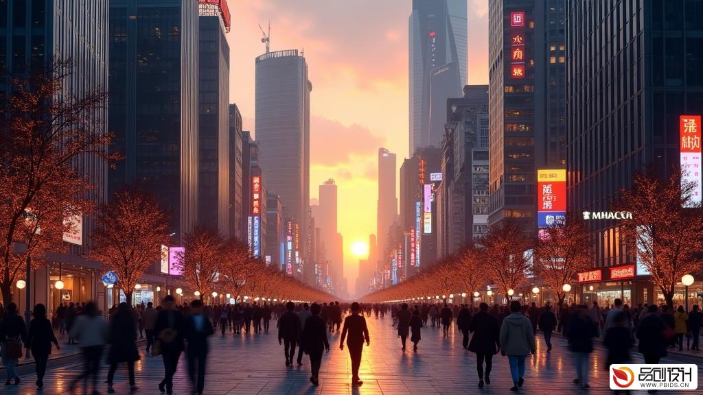 郑州市品创设计解决方案：打造城市创意新篇章
