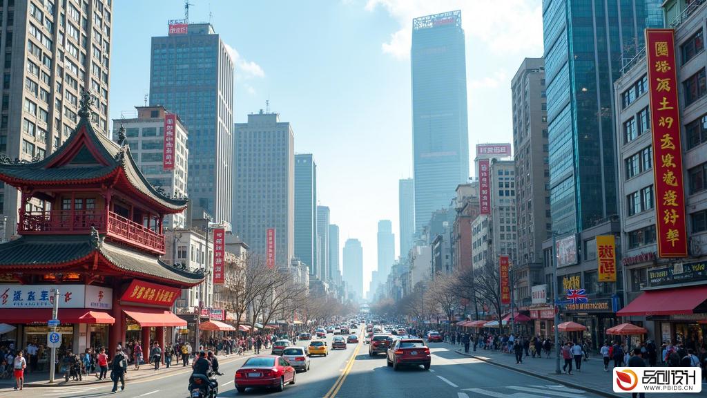 南通市企业IP打造：塑造品牌新形象，引领市场潮流
