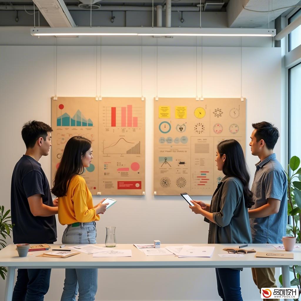 包头市用户行为设计团队的创新实践与未来展望