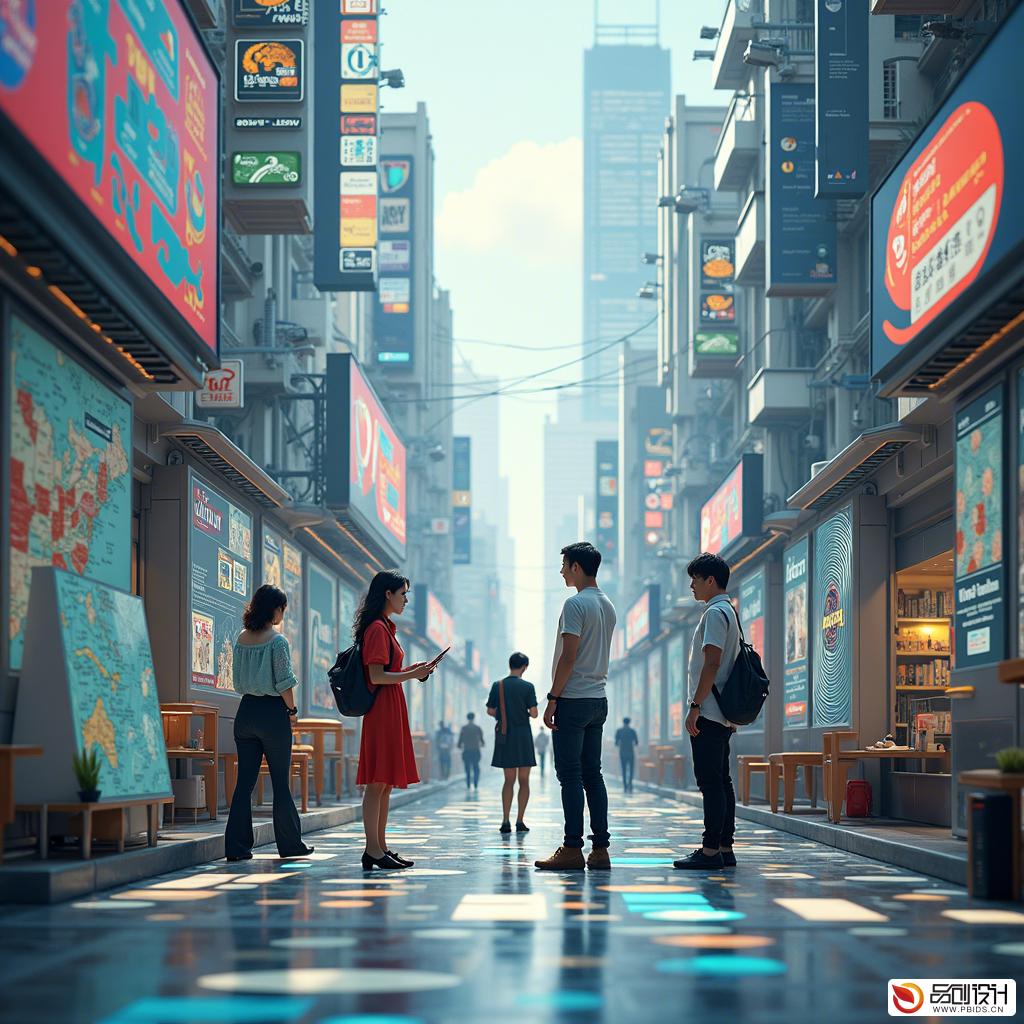 洛阳市人性化体验设计团队的创新之路