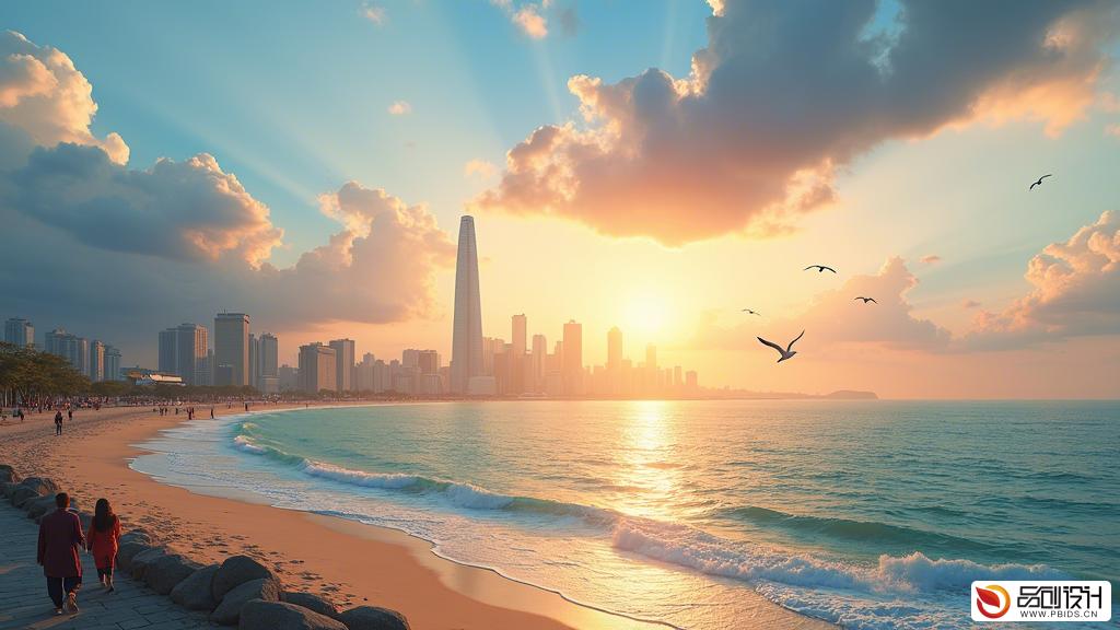 北海市用户体验设计：塑造未来商业竞争力的创新力量
