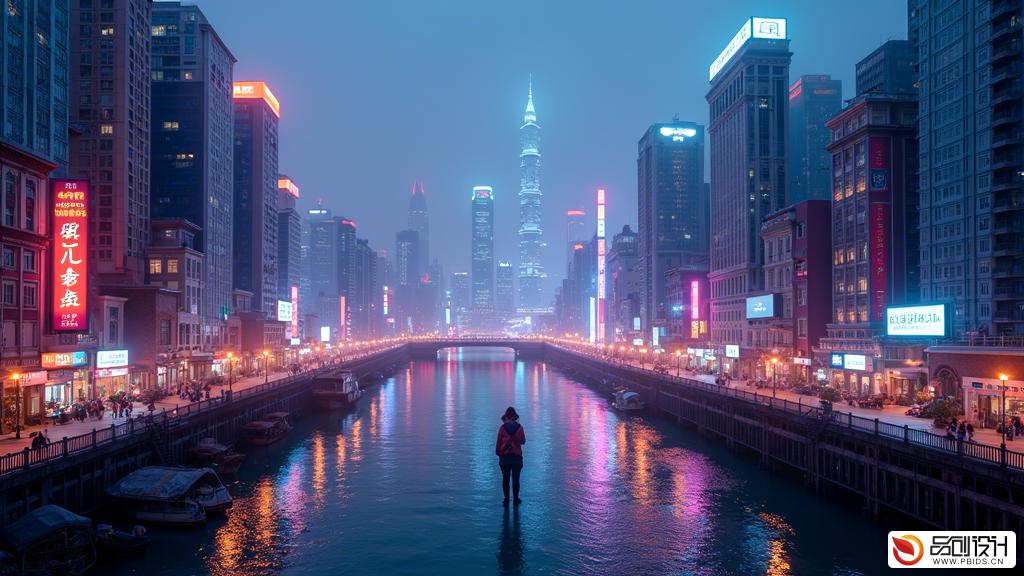 重庆市网页视觉架构企业的崛起与创新之路
