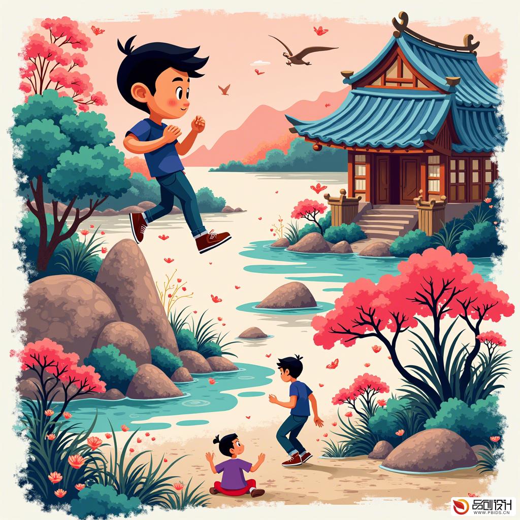 新余市MG动画设计机构的创意之旅：塑造视觉叙事的新篇章
