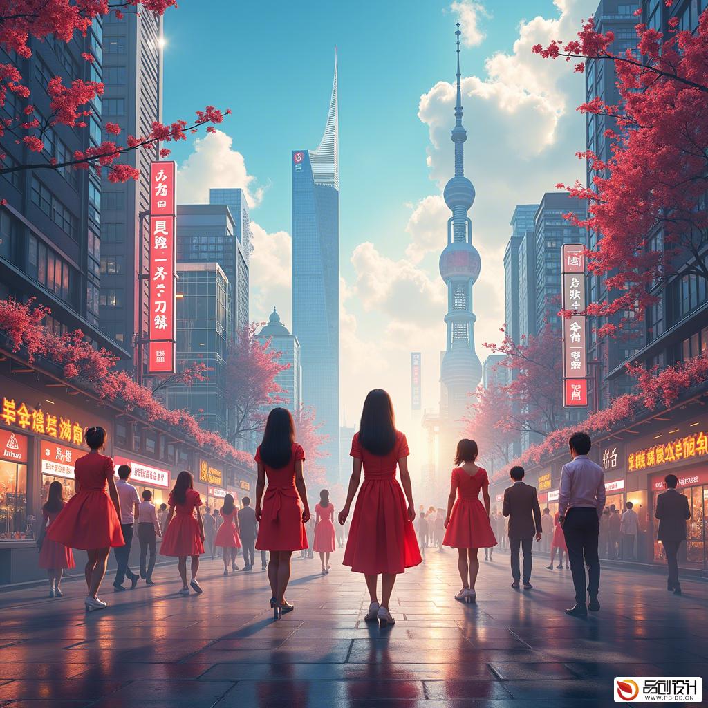 绍兴市品牌视觉合作伙伴：塑造城市品牌新形象的力量
