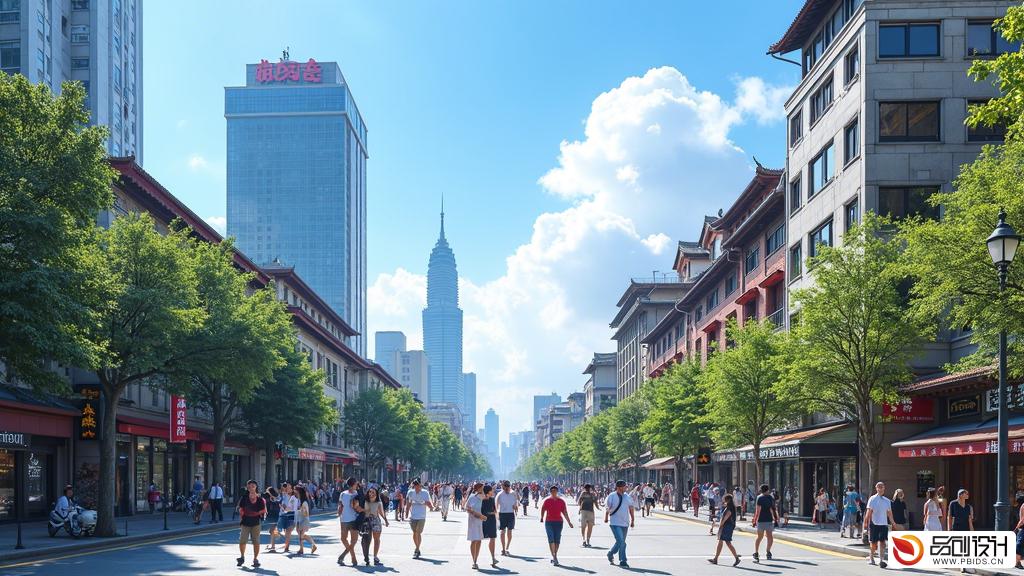 襄阳市创新设计动态：激发城市创意活力
