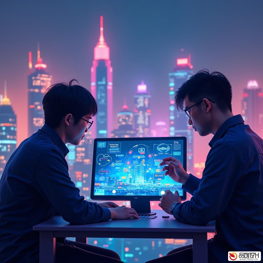 马鞍山应用设计合作伙伴：共创数字创新未来
