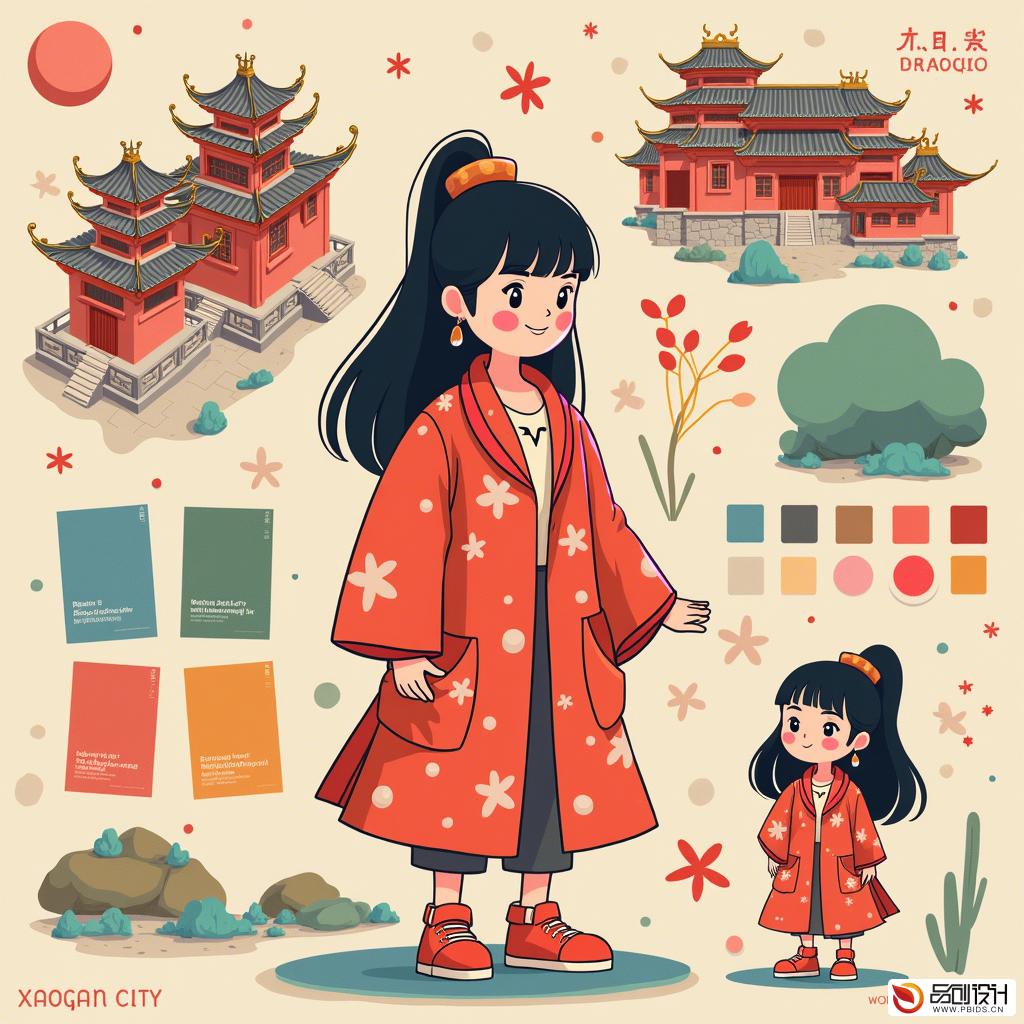 孝感市多维度品牌设计企业的崛起与影响力